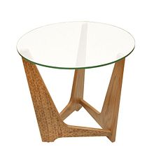 Mesa Agave. Design, Furniture Design, and Making project by Christian Pacheco Quijano - 05.12.2016