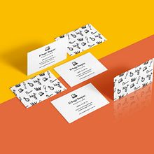 Baggo. Un progetto di Br, ing, Br, identit, Direzione artistica, Design e Graphic design di Montse Cordova - 12.05.2016