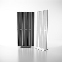 MALVA. Architecture, Design, Interior Design, Furniture Design, Making, Product Design & Industrial Design project by Hugo Tejada - 05.12.2016