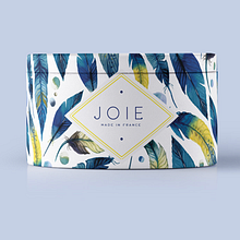Joie Branding. Graphic Design project by Laura Del Rio - 05.12.2016