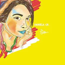 Ilustraciones Full Color. Un proyecto de Ilustración tradicional de DANIELA MARGARITA CAMPO BOYD - 14.05.2016