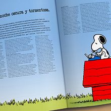 Alter Ego Magazine. Un proyecto de Diseño gráfico, Escritura e Ilustración tradicional de Javier González Delgado - 14.05.2016