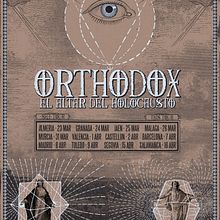 Mi Proyecto del curso: Cartelismo ilustrado. Traditional illustration project by Art Of HǢl - 03.17.2016