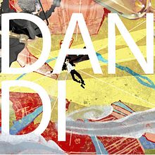 DANDI. Animation, Fine Arts, and Traditional illustration project by vritis de la huerta - 05.15.2016