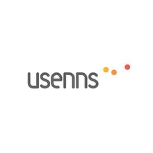 Usenns. Un proyecto de Br, ing e Identidad, Dirección de arte, Diseño y Diseño gráfico de Estudio Mique - 31.01.2014