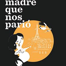 Viñetas sobre la maternidad.. Un proyecto de Ilustración tradicional de Cristina Quiles - 17.11.2015
