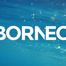 Welcome to BORNEO. Un progetto di Cinema, Cinema, video e TV, Postproduzione fotografica, Pubblicità e Video di Alex Esteve - 19.12.2015