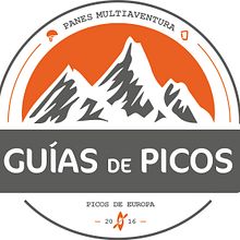 Guías de Picos. Graphic Design, Br, ing & Identit project by María Merediz Romo - 05.14.2016