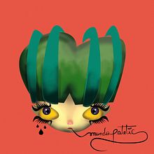 Diseño y Creación de Personajes. Projekt z dziedziny  Animacja, Projektowanie postaci, Trad, c i jna ilustracja użytkownika Steven Ferreyra - 07.06.2016