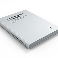 European e-patient Report 2015. People Who. Art Direction, and Design project by David Olivella Pujol - 05.16.2016