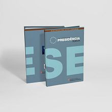Informe semestral sobre el estado de la Unión Europea. Generalitat de Catalunya. Design project by David Olivella Pujol - 05.16.2016