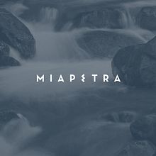  Miapetra. Br, ing, Identit, Design, and Graphic Design project by Wild Wild Web - 05.16.2016