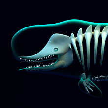ABISMO . 3D project by Rodrigo Gtz - 03.14.2013