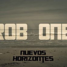 Rob One - A la deriva . Un projet de Vidéo, Musique, Postproduction photographique, Publicité , et VFX de Jorge Luis Romero Marín - 16.05.2016