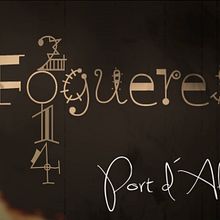 Hogueras del Puerto de Alicante 2014 con Paco Gisbert . Un projet de Beaux Arts, VFX, Vidéo, Cinéma, vidéo et télévision, Postproduction photographique , et Publicité de Jorge Luis Romero Marín - 16.05.2016