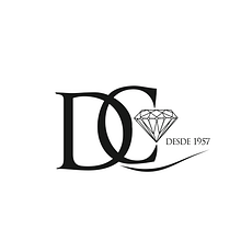 Logotipo Diamonds Club. Br, ing & Identit project by vbernabe - 05.17.2016