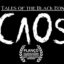 Tales of the Black Eon - CAOS    (Proyecto Final de Animación CFGS). 3D, Animation, Film, Film, Video, TV, Comic, Lighting Design, Game Design, Character Design, Set Design, Traditional illustration, Photograph, Post-production, and VFX project by Toni Mortero - 01.31.2016