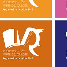 Logotipo. Graphic Design project by Jesús Aparicio Armero - 10.09.2014