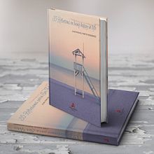Editorial Design - Book Cover . Editorial Design, and Graphic Design project by Silvina Privitera - 05.17.2016