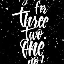 #IFightFor. Un proyecto de Diseño y Tipografía de Laura García Cosculluela - 17.05.2016
