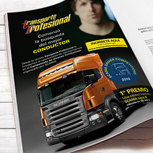 Anuncio de revista / banner. Un progetto di Design editoriale e Graphic design di Rocío Ayala @designer_RA - 01.05.2012