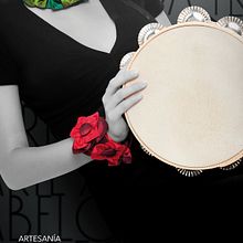 Campaña Artesanía de Galicia. Art Direction project by creatividad y diseño - 11.09.2011