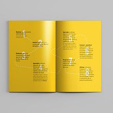 Revista Experimental - Súper Mega Proyectico. Een project van Redactioneel ontwerp y Grafisch ontwerp van Sandra M - 17.05.2016