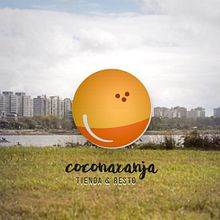 Spot para Coconaranja en Wonderlust Argentina. Un proyecto de Cine, vídeo y televisión de Sebastián Rey - 17.05.2016