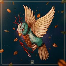 Onirico. Un progetto di Design e Illustrazione tradizionale di Charringo - 17.05.2016