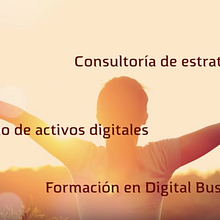 Institucional Daji, España. Un proyecto de Cine, vídeo y televisión de Sebastián Rey - 17.05.2016