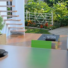 SWEET LOFT. Projekt z dziedziny 3D, Design i Projektowanie wnętrz użytkownika Belén Collado Bañuls - 19.06.2013