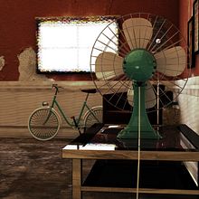 Memories. Un progetto di 3D di Marcos - 18.05.2016