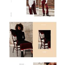 Stories Collective - Tempest . Een project van  Art direction,  Ontwerp, Redactioneel ontwerp, Grafisch ontwerp y Fotografie van Ana Delia - 09.11.2016