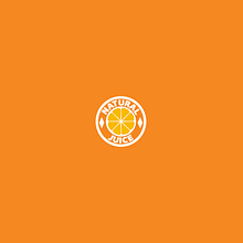 Natural Juice. Un progetto di Animazione, Graphic design e Motion graphics di Juanma Díaz Bermúdez - 19.05.2016