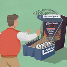 Satirical. Een project van Ontwerp van personages y Traditionele illustratie van Javier Peciña - 24.02.2016