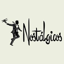 Nostálgicos . Design, Design grafic și Fotografie de Manuel Lobeira Alcaraz - 05.19.2016