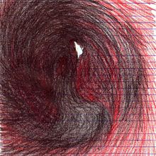 Pelo. Un projet de Illustration traditionnelle de Sarah Altvater - 20.05.2016