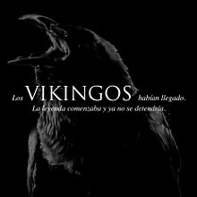 Audiovisuales exposición "Vikingos. Guerreros del Norte. Gigantes del Mar" en el MARQ . % Gustavo Vílchez Molina tarafından hazırlanan Film, Video ve TV projesi - 05.20.2016