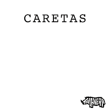 Caretas.. Animation, and Traditional illustration project by Sergio Talavera García - 05.20.2016