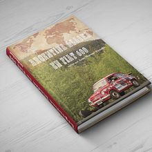 Editorial Desing -  Book Cover. Editorial Design, and Graphic Design project by Silvina Privitera - 05.21.2016