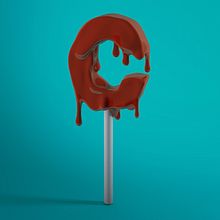 Mi Proyecto del curso: Lettering 3D: modelado y texturizado con Cinema 4D. Un projet de 3D, Direction artistique , et Design  de aleixolesti - 24.05.2016