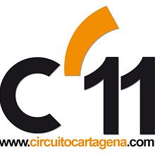 Eventos Circuito Cartagena 2011. Br, ing & Identit project by Luciano Martínez - 01.03.2011
