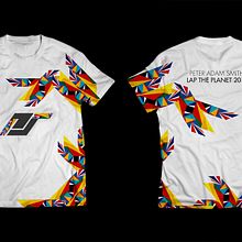 PETER ADAM SMITH - BRANDING. Br, ing & Identit project by Isabel Saez Perez - 04.29.2015