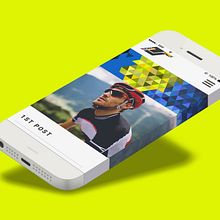 WEB DESIGN FOR PETER ADAM SMITH. Web Design project by Isabel Saez Perez - 04.29.2015