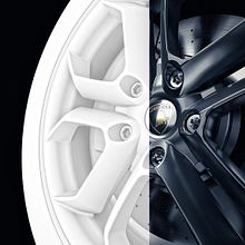 Lamborghini GPU. 3D, Automotive Design, Photograph, and Post-production project by Alberto Luque - 05.22.2016