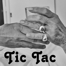 Tic Tac-Cortometraje. Film, Film, Video, TV, and Video project by Mateo Maciorowski - 11.12.2014