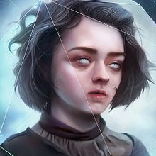 Game of thrones. Un projet de Beaux Arts et Illustration traditionnelle de RJV Ilustración - 22.05.2016