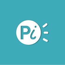 Logotipo ProjectedIdea. Un progetto di Graphic design di Pili Enrich Pons - 22.05.2016