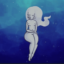A secas / cortometraje. Animation, and Character Design project by Llamarada Animación - 04.23.2011
