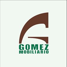 Gómez Mobiliario. Nueva imagen. Graphic Design project by Luciano Martínez - 05.23.2012